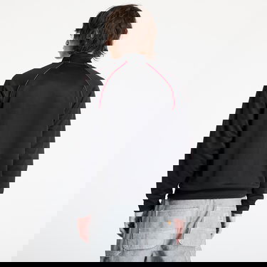 Bomberjacka adidas Originals Adicolor Classics SST Track Jacket Svart | JP1223, 3