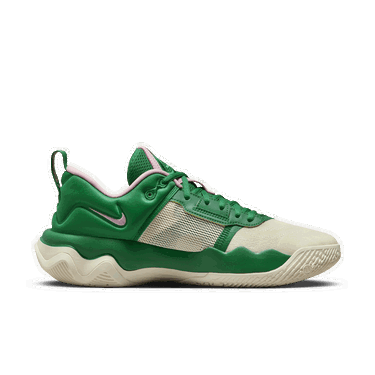 Sneakers och skor Nike Giannis Immortality 3 "Green/Pink" Grön | DZ7533-300, 2