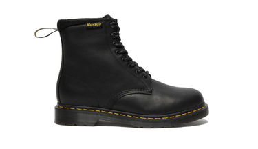 Sneakers och skor Dr. Martens 1460 Pascal Warmwair Svart | DM27084001, 0
