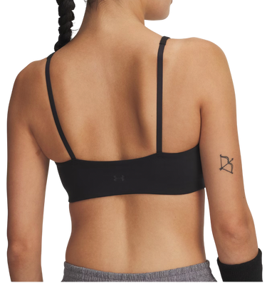 Behå Under Armour Motion Sports Bra Svart | 6004135-003, 4