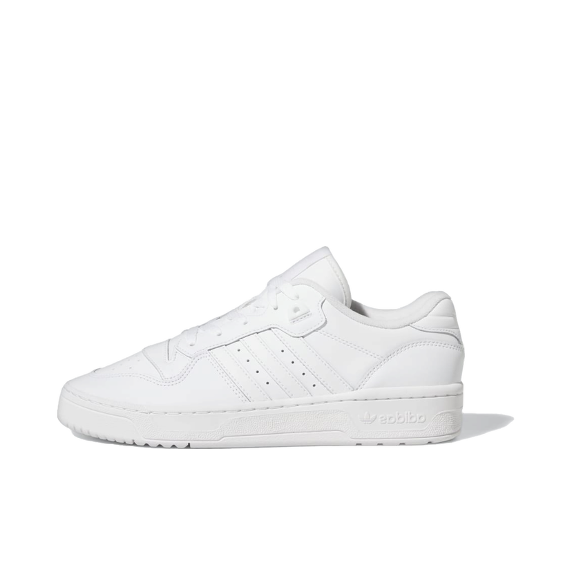 Sneakers och skor adidas Originals Rivalry Low Vit | GX2272