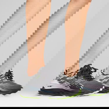 Sneakers och skor Puma ForeverRun Nitro Water-Repellent Svart | 310090-01, 8