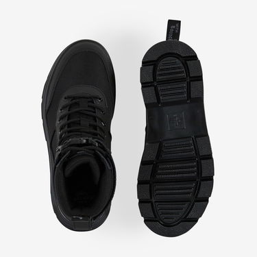 Sneakers och skor Dr. Martens Combs Tech "Noir" Svart | 25656001, 2
