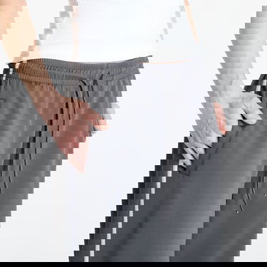 Träningsbyxor Urban Classics Wide Leg Track Pants Grå | TB7136-03516, 1