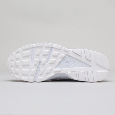Sneakers och skor Nike Air Huarache Vit | 318429-111, 4
