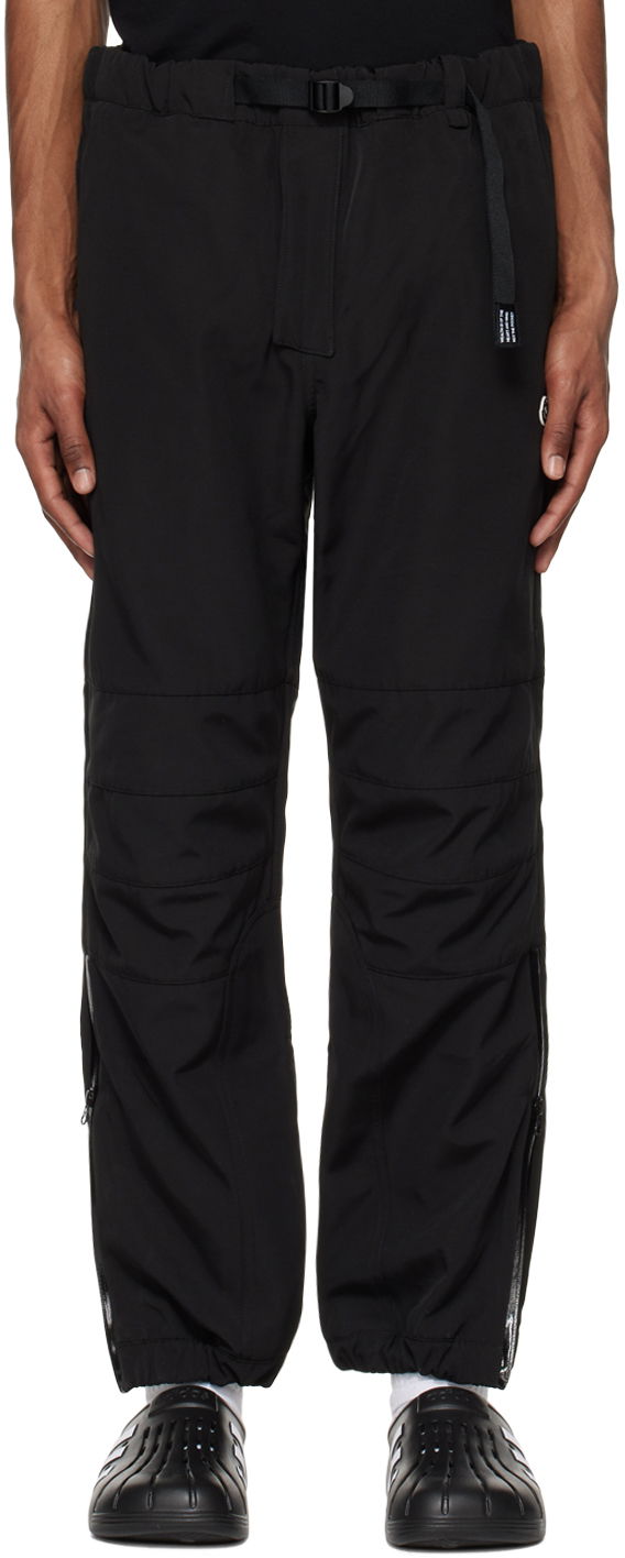 Träningsbyxor BILLIONAIRE BOYS CLUB Billionaire Boys Club Climbing Trousers Svart | B22411
