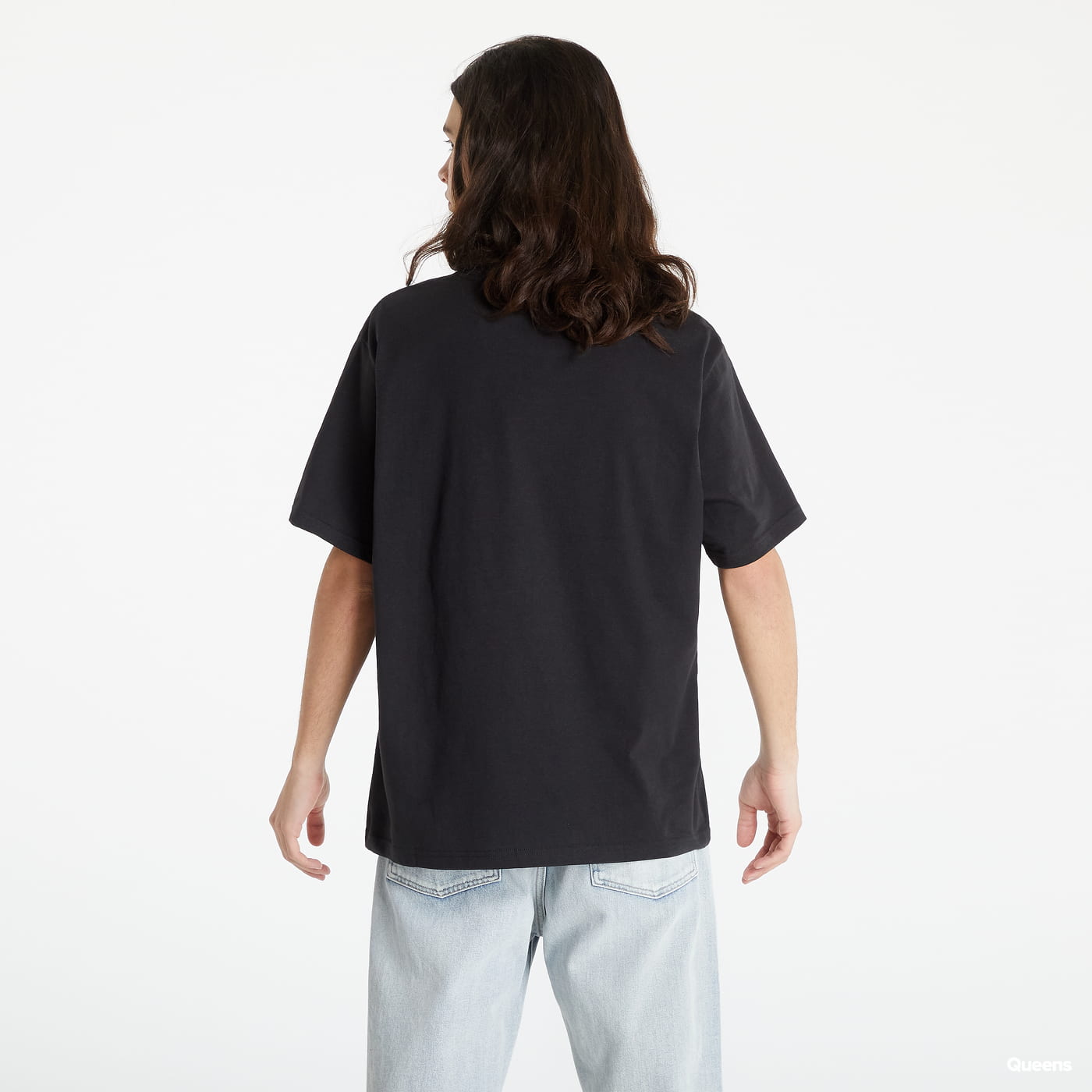 T-shirt Levi's Relaxed Fit Svart | 16143-0198, 1