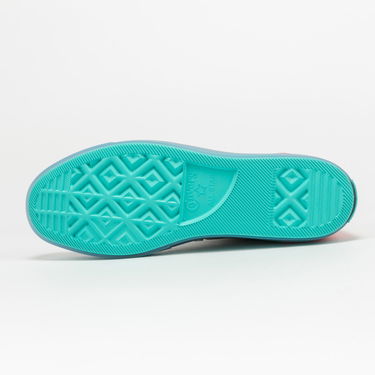 Sneakers och skor Converse Chuck Taylor All Star CX Grå | 171693C, 4