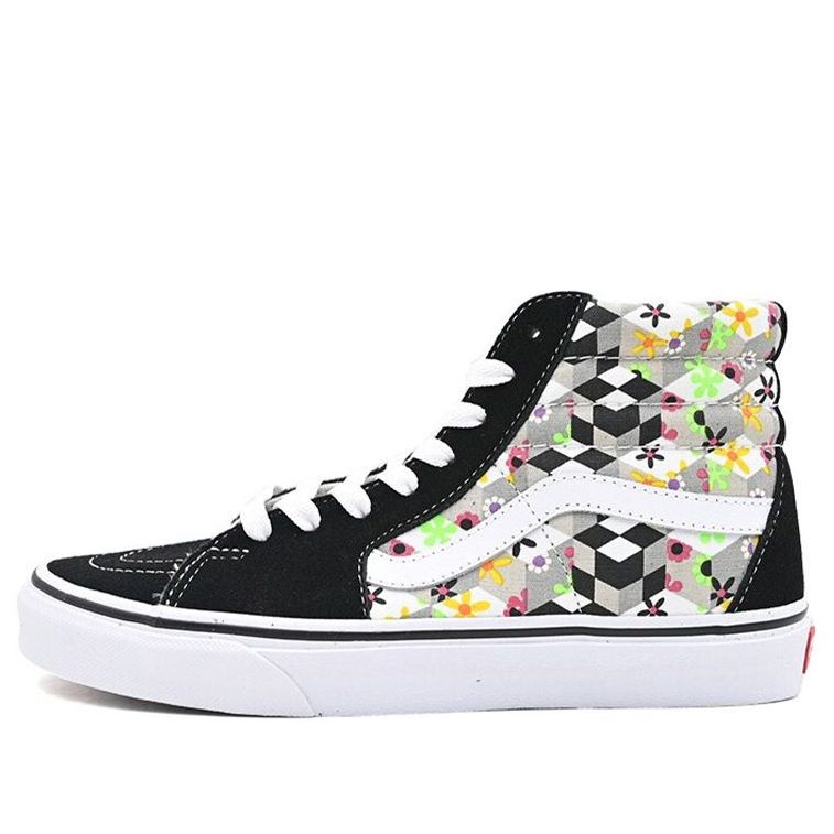 Sneakers och skor Vans SK8-HI Surf Flerfärgad | VN0A32QG3XR