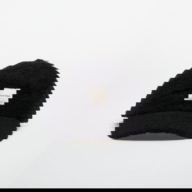 Keps CALVIN KLEIN Boucle Patch Cap Svart | LV04F5026G UB1, 0
