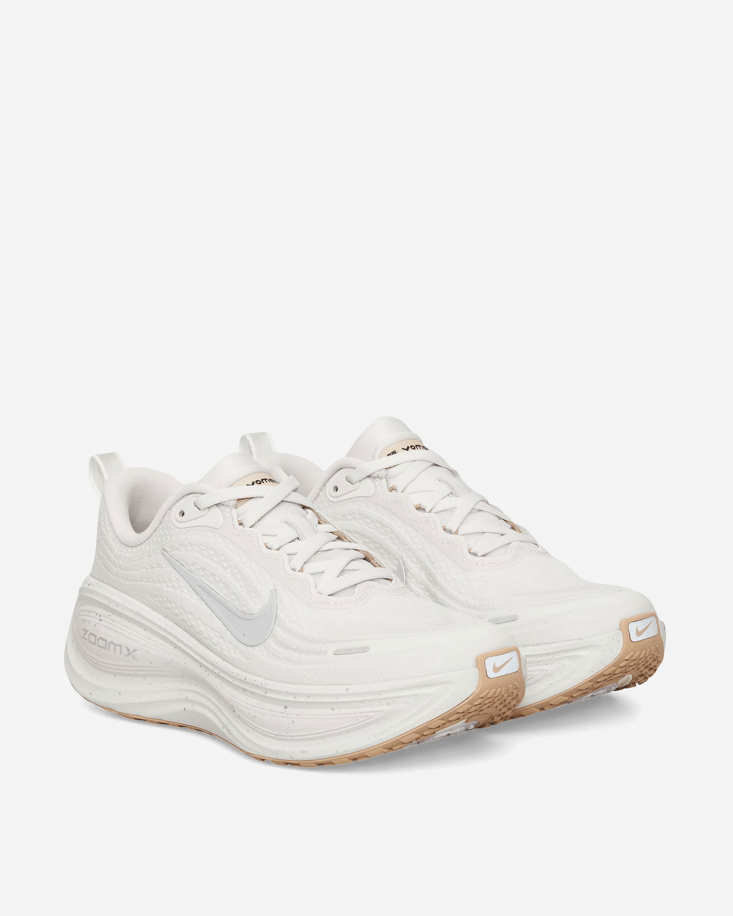 Sneakers och skor Nike Vomero Plus Speckle Vit | IO4323-001, 1
