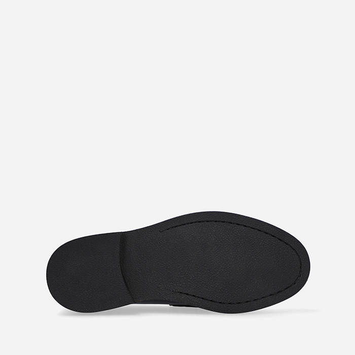 Sneakers och skor Filling Pieces Loafer Polido Svart | 44233192024, 1