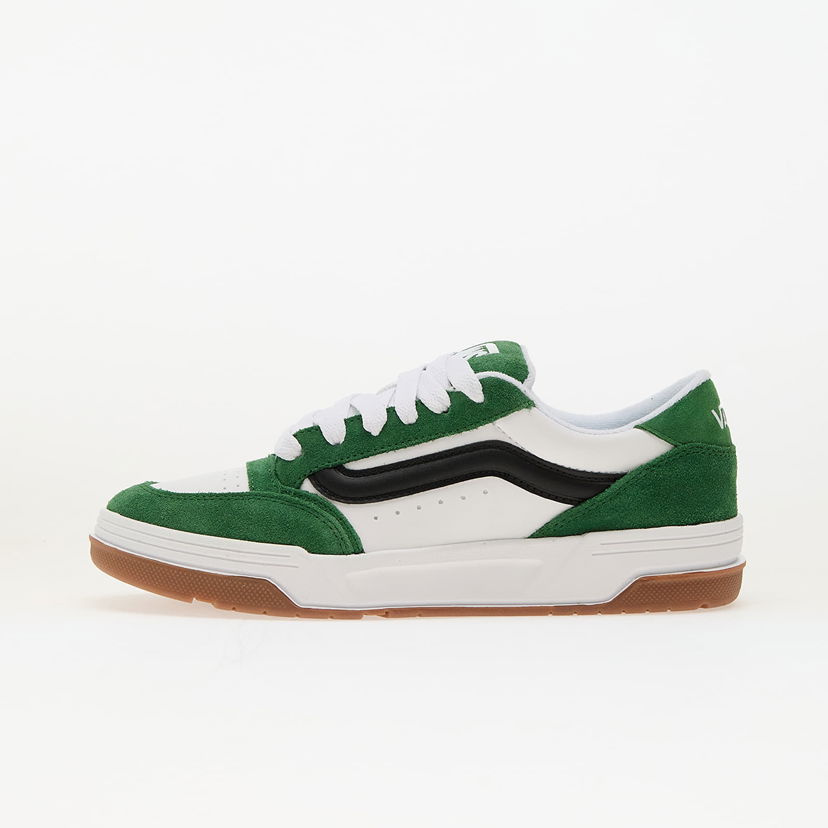Sneakers och skor Vans Hylane Trit 41 Grön | VN000D26BR11