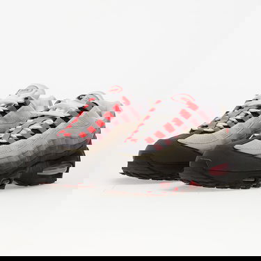 Sneakers och skor Nike Air Max 95 OG 'Solar Red' Grå | IM7410-001, 5