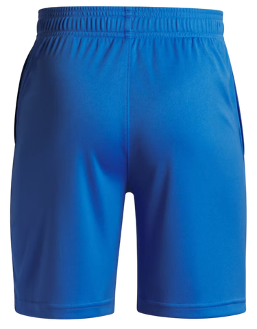 Shorts Under Armour Tech Logo Shorts Blå | 1383333-402, 2