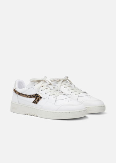 Sneakers och skor AXEL ARIGATO Dice-A Vit | F2812001, 2
