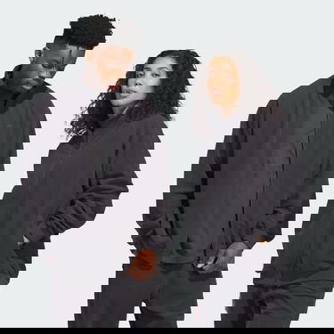 Jacka adidas Performance Basketball Brushed Svart | IT2471, 0