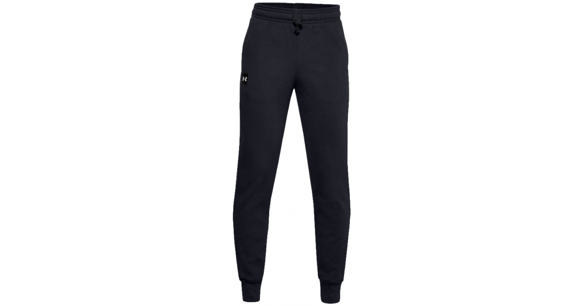 Träningsbyxor Under Armour Under Armour Rival Fleece Joggers Mörkblå | 1357628-001, 1