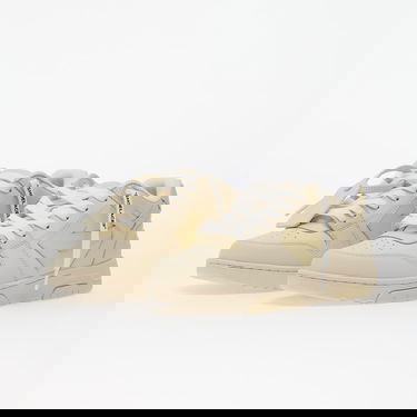 Sneakers och skor Off-White Off-White Out Of Office Beige | OWIA259F25LEA0033117, 5
