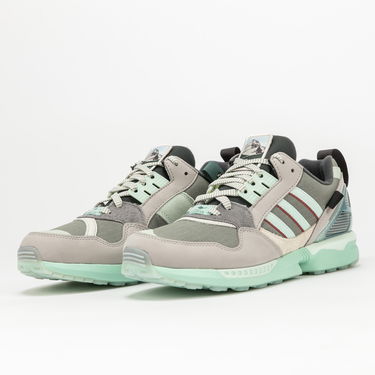 Sneakers och skor adidas Originals ZX 9000 Grå | FY5172, 1