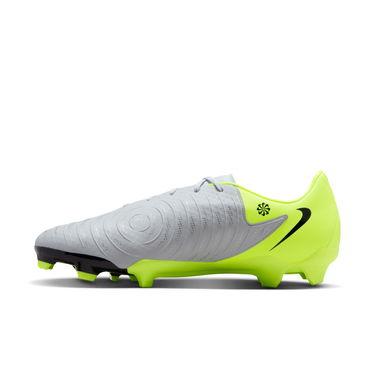 Sneakers och skor Nike Phantom GX II Academy FG/MG Grå | FD6723-003, 2