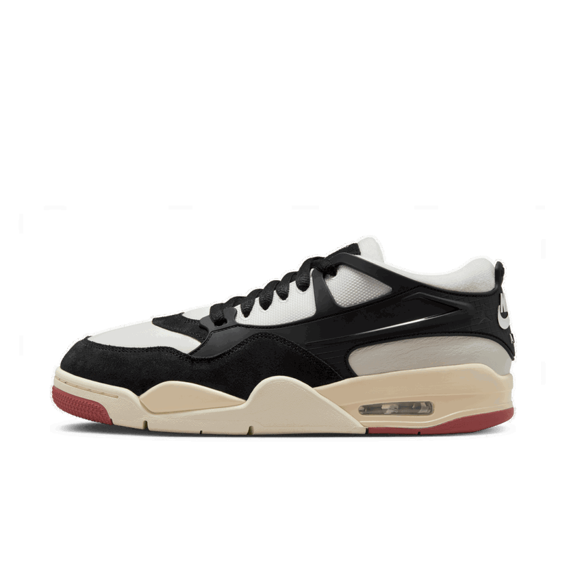 Sneakers och skor Jordan Air Jordan 4 RM "Canyon Rust" Svart | FQ7939-100