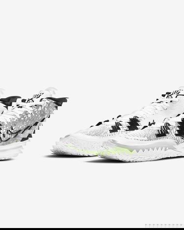 Sneakers och skor Nike Kyrie 7 "Brooklyn Beats" Vit | CQ9326-100, 1