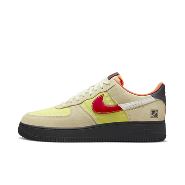Sneakers och skor Nike Air Force 1 Low "Somos Familia" Beige | DZ5355-126, 0
