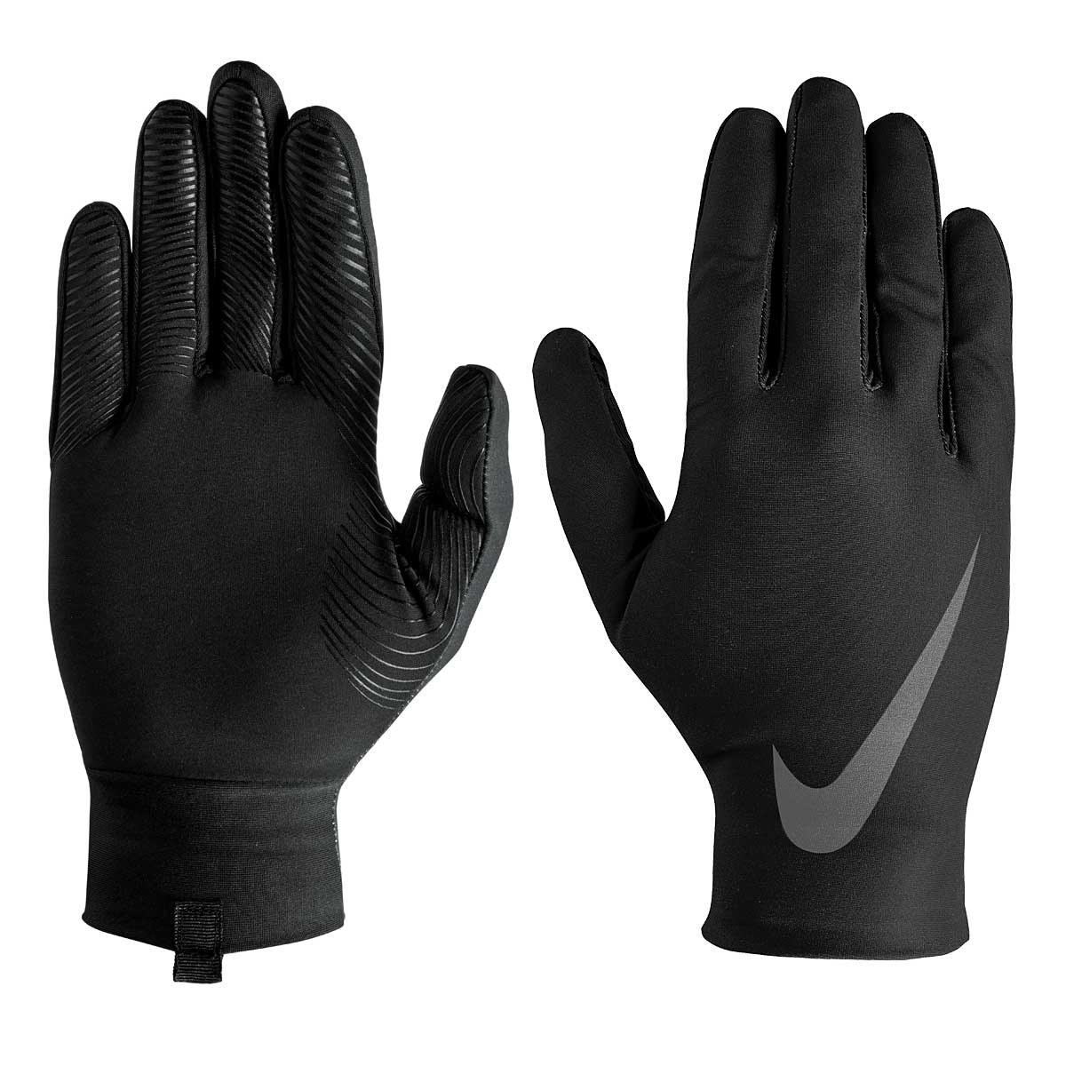 Handskar Nike Base Layer Svart | 9316-14_026, 1