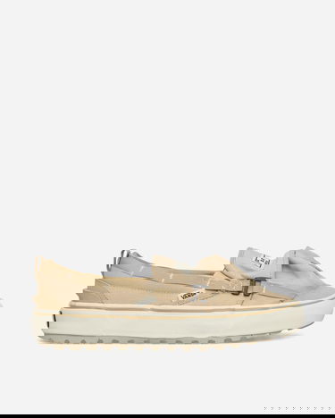 Sneakers och skor Vans Nicole McLaughlin Slip-On LX MTE RS Beige | VN000S99JM91, 0