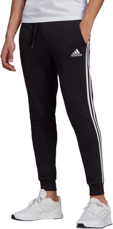 Träningsbyxor adidas Performance Sweatpants Svart | gm1089, 0