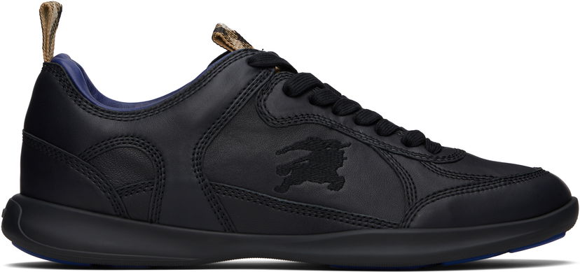 Skovård Burberry Burberry Matrix Svart | 8109135