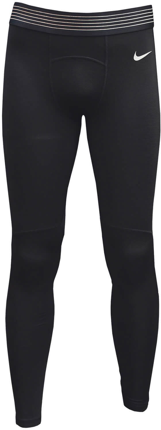 Strumpor Nike Nike Pro Hypercool Tights Svart | 927208-010