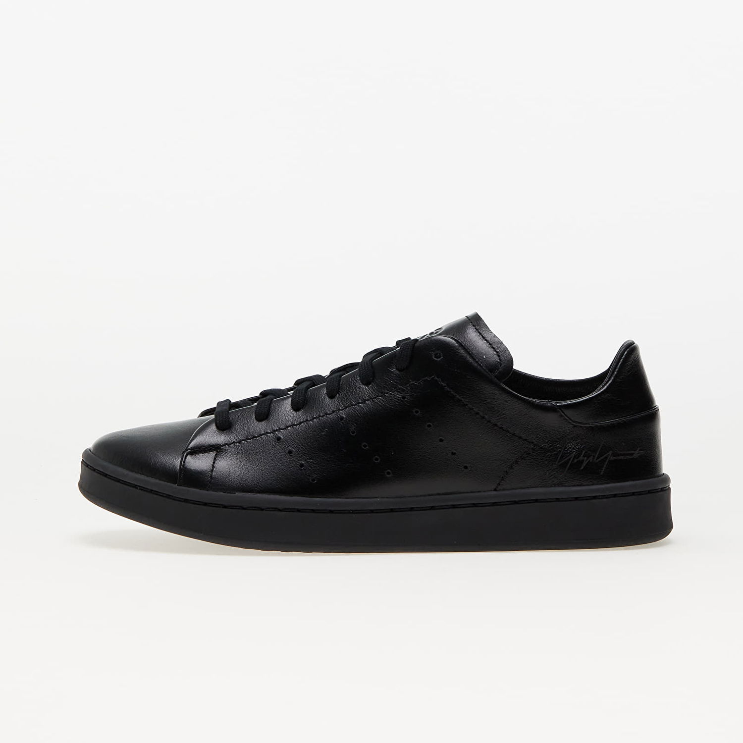 Sneakers och skor Y-3 Stan Smith Svart | IG4036, 0