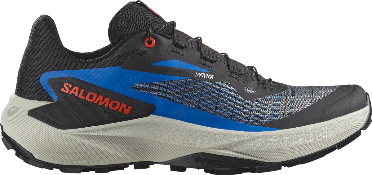 Sneakers och skor Salomon Salomon Genesis Blå | l47807-700, 0