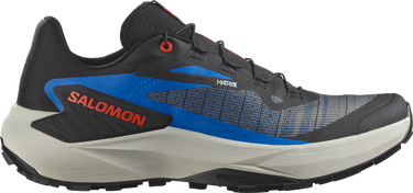 Sneakers och skor Salomon Salomon Genesis Blå | l47807-700, 0
