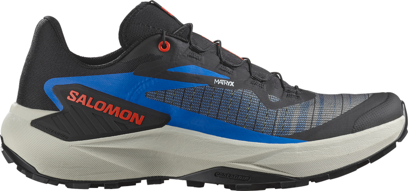 Sneakers och skor Salomon Salomon Genesis Blå | l47807-700