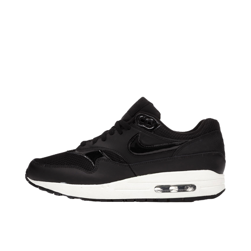 Sneakers och skor Nike Air Max 1 Stealth W Svart | 319986-039
