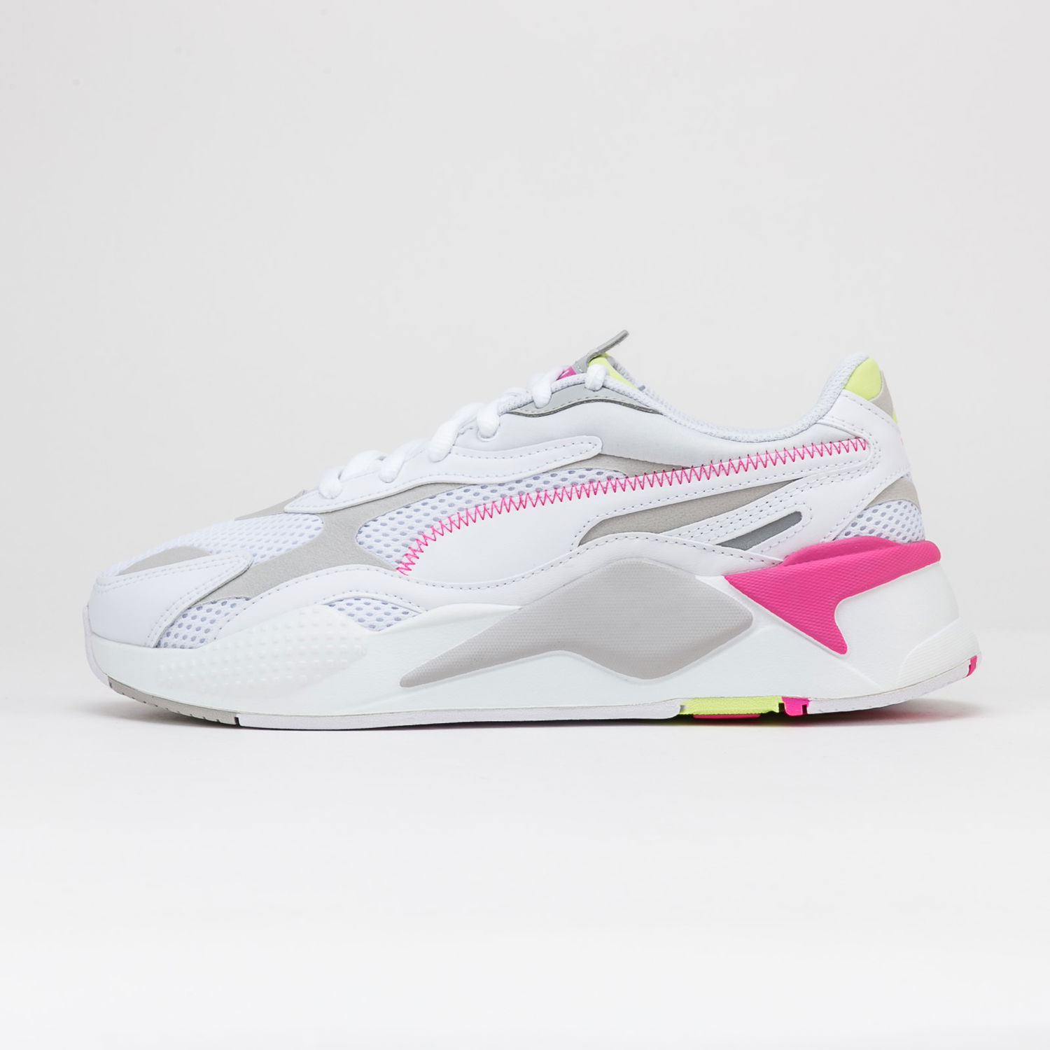 Sneakers och skor Puma RS-X³ Millenium Vit | 373236 04, 0