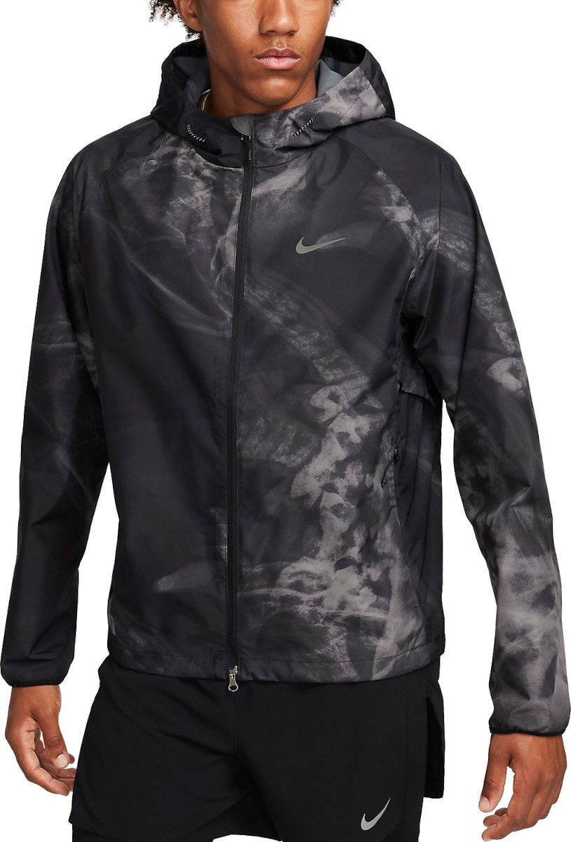 Jacka Nike Storm-FIT Running Division Running Jacket Svart | fb8550-010, 0