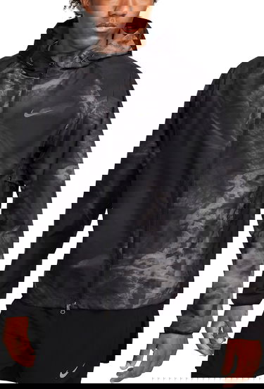 Jacka Nike Storm-FIT Running Division Running Jacket Svart | fb8550-010, 0