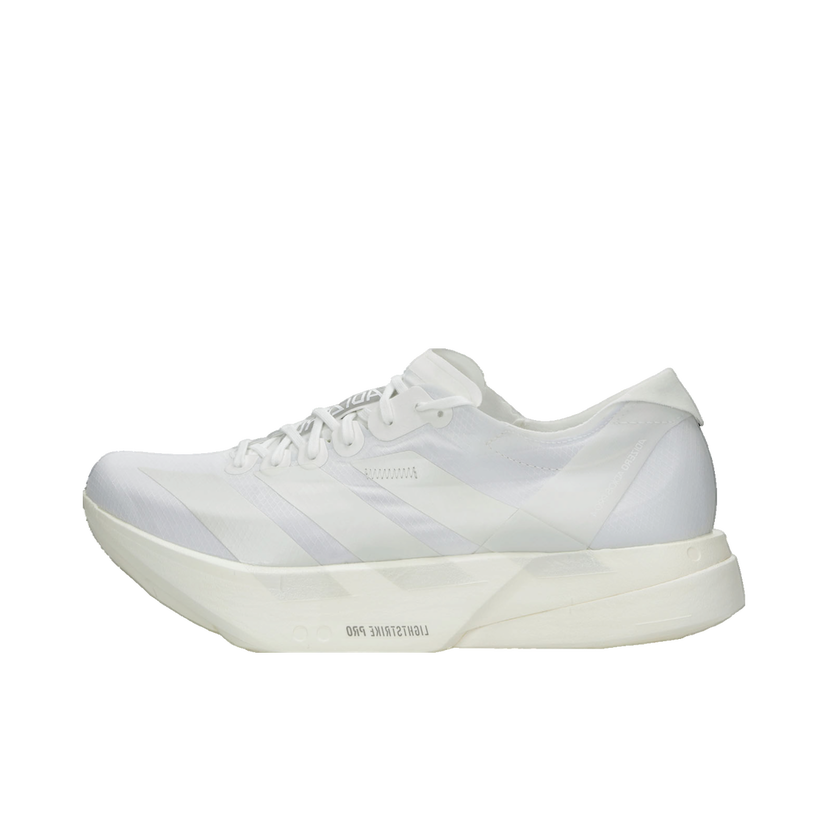 Sneakers och skor adidas Performance ADIZERO ADIOS PRO 4 Vit | jr6366