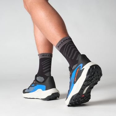 Sneakers och skor Salomon Salomon Genesis Blå | l47807-700, 1