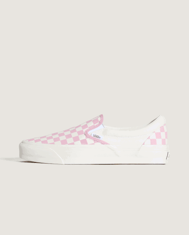 Sneakers och skor Vans Vans Premium Classic Slip-On Rosa | VN000D9PEN7, 0