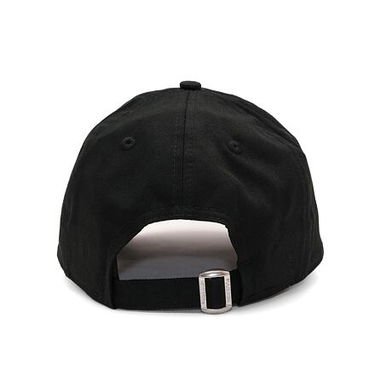 Keps New Era 9TWENTY MLB Nos League Essential New York Yankees - Black One Size Svart | 60471465, 1