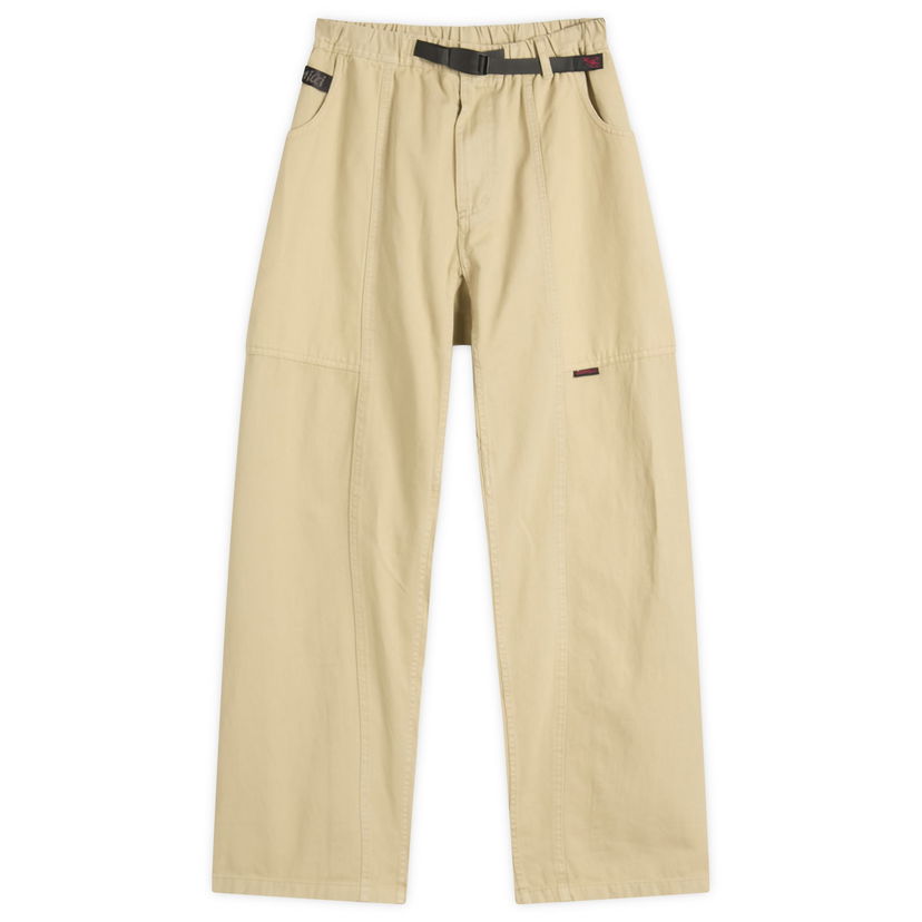Byxor GRAMICCI Gramicci Gadget Pants Beige | G105-OGT-OAT