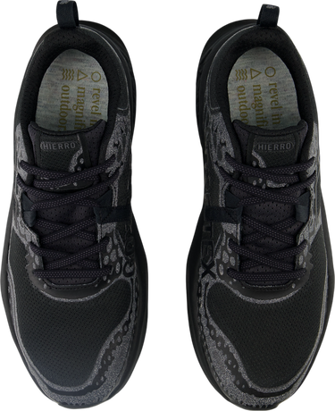 Sneakers och skor New Balance Fresh Foam X Hierro v8 Gore-Tex® Svart | mthiga8, 2