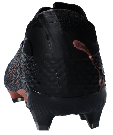 Sneakers och skor Puma FUTURE 7 ULTIMATE LOW FG/AG Svart | 108085-02, 2