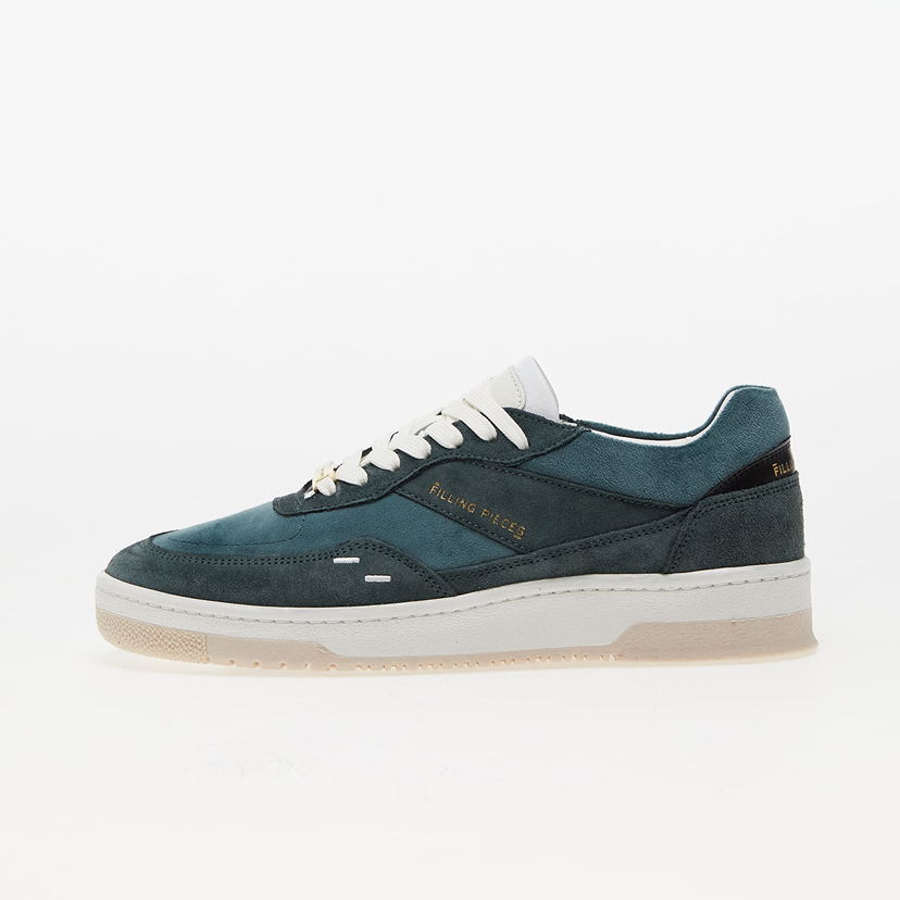 Sneakers och skor Filling Pieces Ace Spin Grön | 57125751926