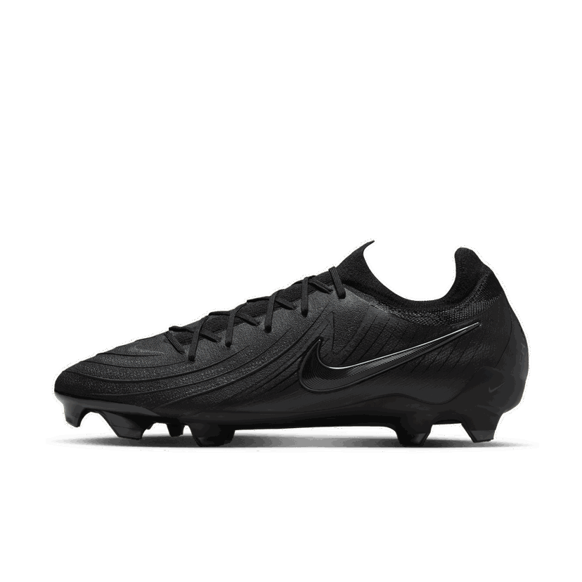 Sneakers och skor Nike Phantom GX 2 Pro FG Svart | FJ2563-002
